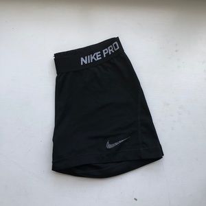 Nike Pro Spandex